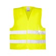 Жилети сигнальні