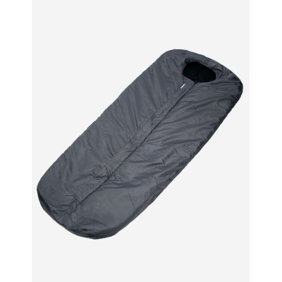 Спальний мішок зимовий INSIGHT темно-сірий Спальний мішок зимовий INSIGHT темно-сірий