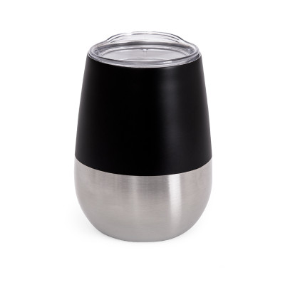 Термочашка Aroma, TM Discover (чорний)
