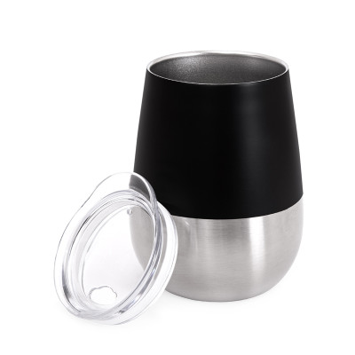 Термочашка Aroma, TM Discover (чорний)