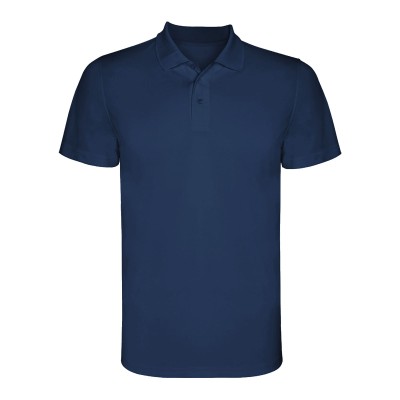 Поло Monzha 150 (navy blue)