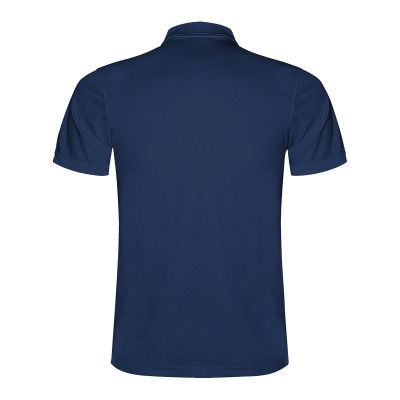 Поло Monzha 150 (navy blue) Поло Monzha 150 (navy blue)