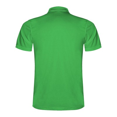 Поло Monzha 150 (fern green) Поло Monzha 150 (fern green)