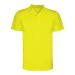 Поло Monzha 150 (fluor yellow)