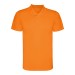 Поло Monzha 150 (fluor orange)