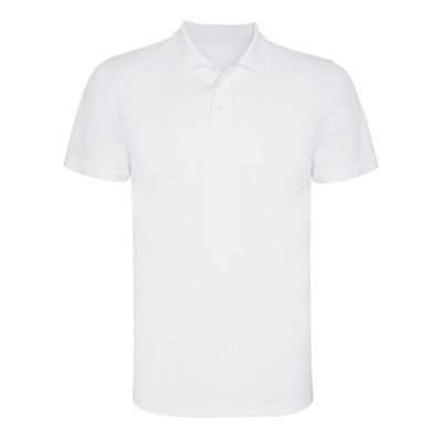 Поло Monzha 150 (white)