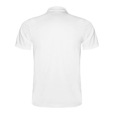Поло Monzha 150 (white)