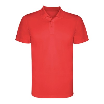 Поло Monzha 150 (red)