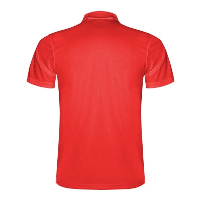 Поло Monzha 150 (red)