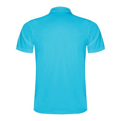 Поло Monzha 150 (turquoise)