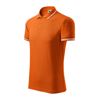 Поло Urban 200, TM Malfini (orange)