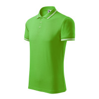 Поло Urban 200, TM Malfini (apple green)