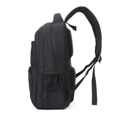 Рюкзак для ноутбука Cambridge, ТМ Discover (чорний)