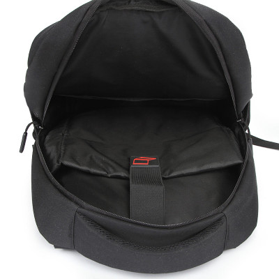 Рюкзак для ноутбука Cambridge, ТМ Discover (чорний)