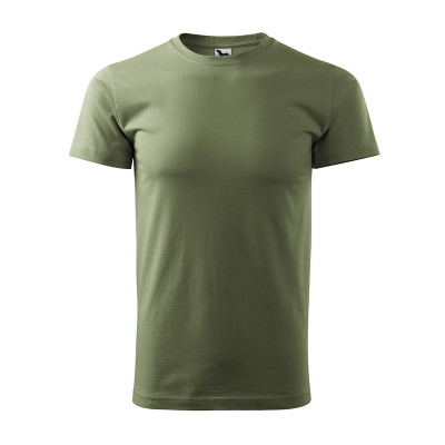 Футболка BASIC 160 (khaki)