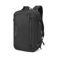 Рюкзак для ноутбука  Overland, TM Discover (чорний)