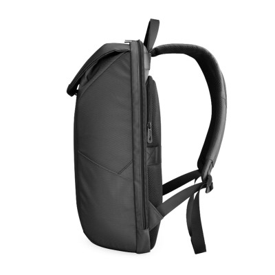 Рюкзак для ноутбука Lyns, ТМ Discover (чорний)