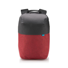 Рюкзак для ноутбука Lennox, ТМ Discover (червоний)