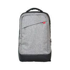 Рюкзак для ноутбука Aston, ТМ Discover (сірий)