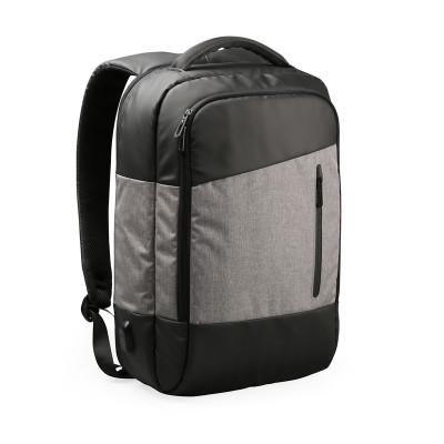 Рюкзак для ноутбука Atlas, TM Discover (сірий)