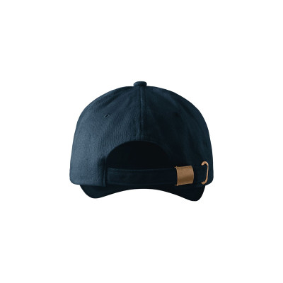 Кепка 5P, ТМ Malfini (navy blue)