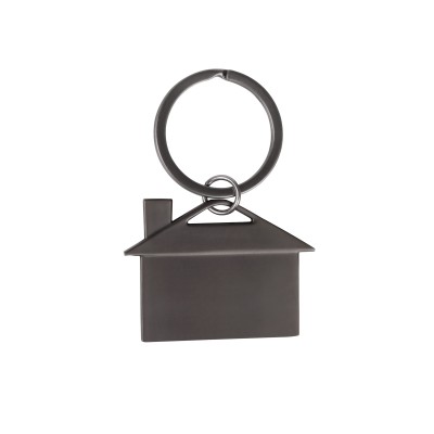 Брелок для ключів Dim, TM Discover (сірий) Брелок для ключів Dim, TM Discover (сірий)