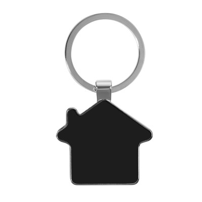 Брелок для ключів Living, TM Discover (чорний)