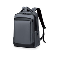 Рюкзак для ноутбука Ridli , ТМ Discover (сірий)