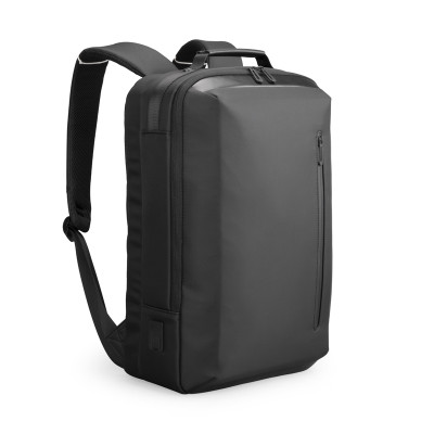 Рюкзак для ноутбука Fleming, ТМ Discover (чорний)