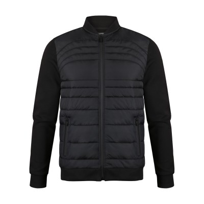 Реглан Franky, TM Floyd (чорний)