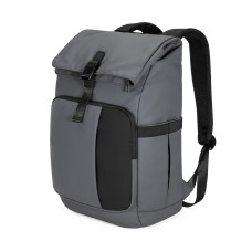 Рюкзак для ноутбука Fantom, TM Discover (сірий)