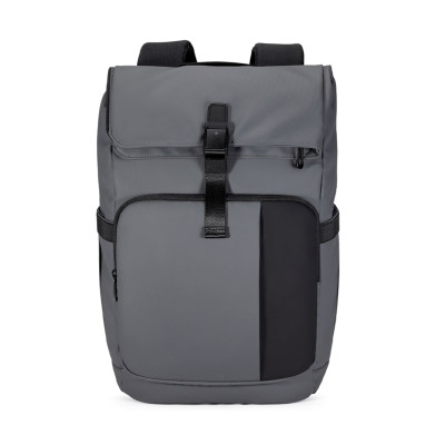 Рюкзак для ноутбука Fantom, TM Discover (сірий)