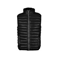 Жилет Shell, TM Floyd (black)