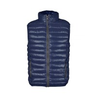 Жилет Shell, TM Floyd (navy)