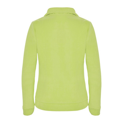 Куртка флісова жіноча Pirineo woman 300, TM Floyd (oasis green)