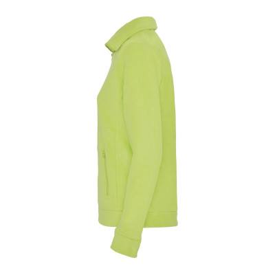 Куртка флісова жіноча Pirineo woman 300, TM Floyd (oasis green)