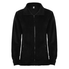 Куртка флісова жіноча Pirineo woman 300, TM Floyd (black)