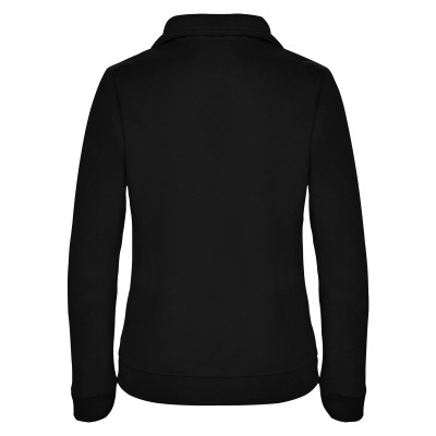 Куртка флісова жіноча Pirineo woman 300, TM Floyd (black)