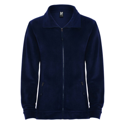 Куртка флісова жіноча Pirineo woman 300, TM Floyd (navy blue)