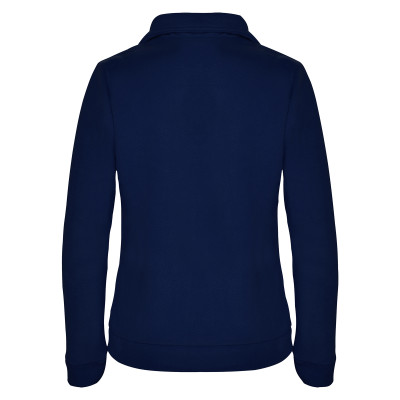 Куртка флісова жіноча Pirineo woman 300, TM Floyd (navy blue)