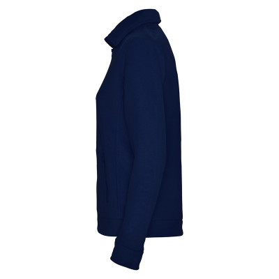 Куртка флісова жіноча Pirineo woman 300, TM Floyd (navy blue)