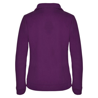 Куртка флісова жіноча Pirineo woman 300, TM Floyd (purple)