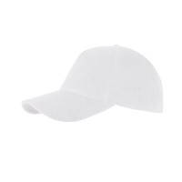 Кепка Polo, TM Floyd (білий)