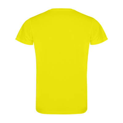 Футболка Camimera 135, TM Roly (yellow)