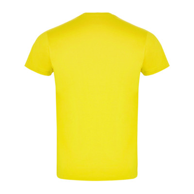 Футболка Atomic150 (yellow)