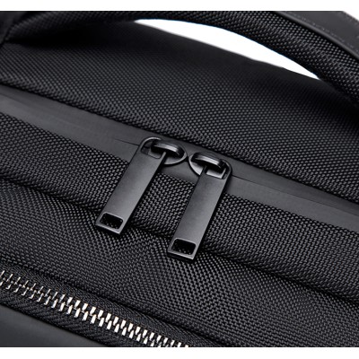 Рюкзак для ноутбука Continental, TM Discover (чорний)