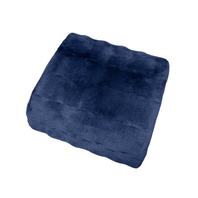 Плед Vale, TM Discover (темно-синій) Плед Vale, TM Discover (темно-синій)