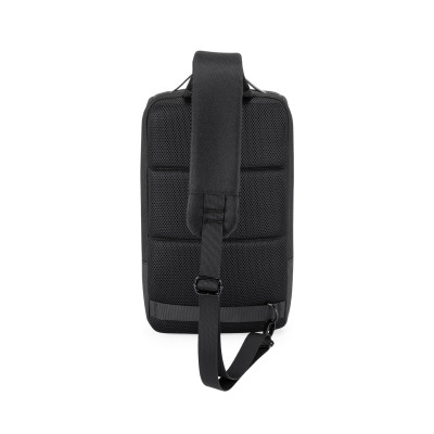 Рюкзак на одне плече Montero, ТМ Discover (чорний)
