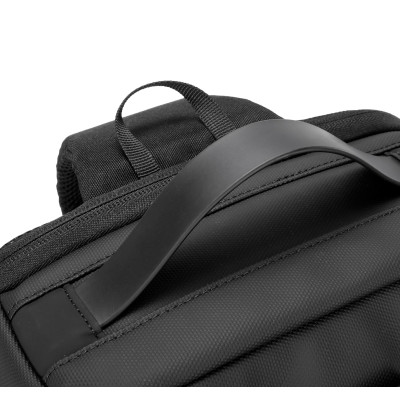 Рюкзак на одне плече Montero, ТМ Discover (чорний)