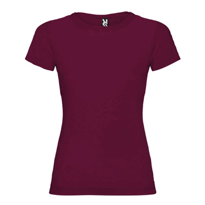 Футболка Jamaica160 (garnet)